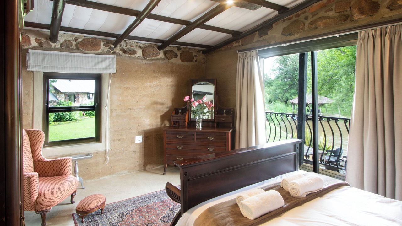 Photo of Bedroom in Greater Kokstad