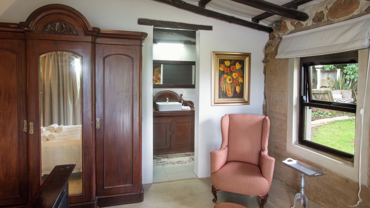 Photo of Bedroom in Greater Kokstad