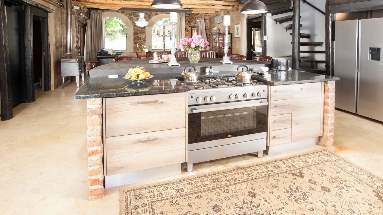 Photo of Kitchen in Greater Kokstad