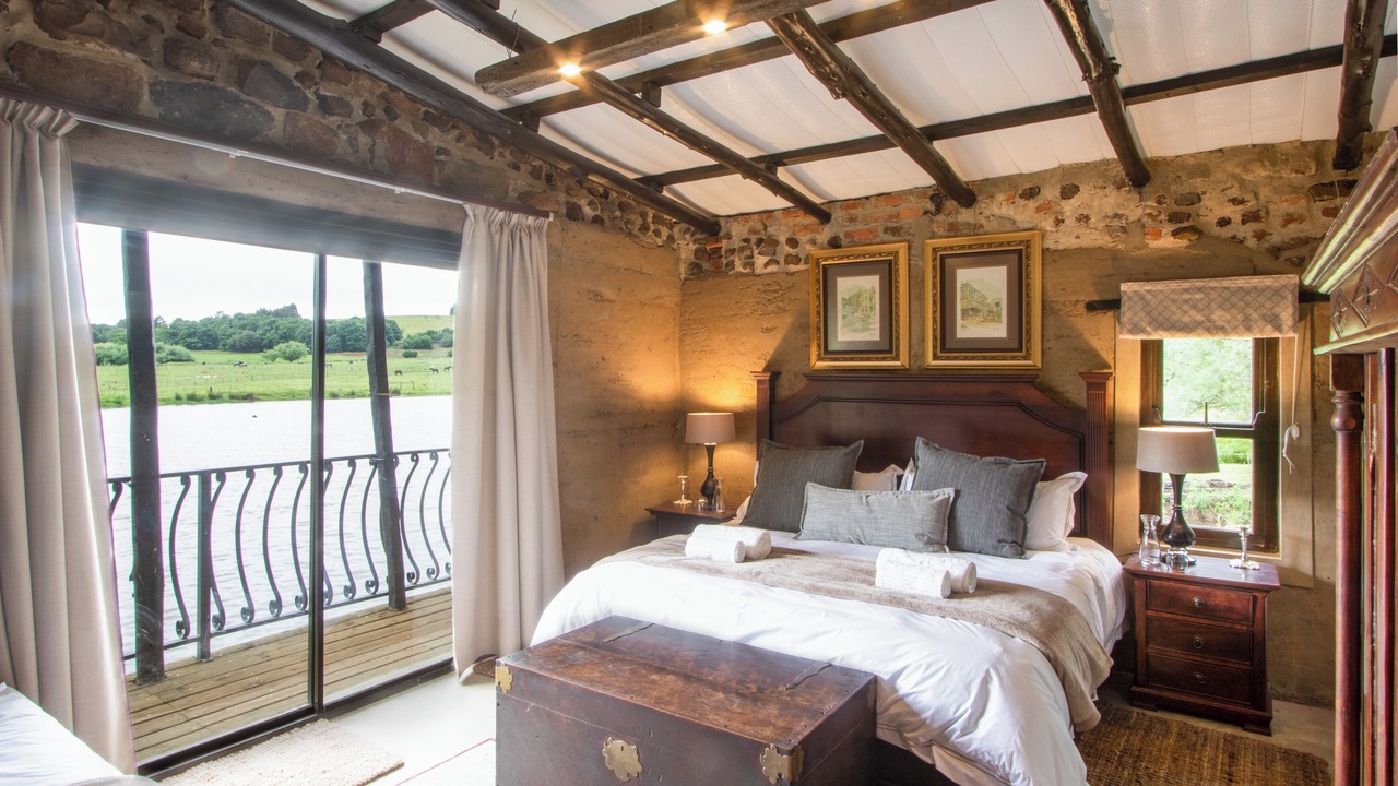 Photo of Bedroom in Greater Kokstad