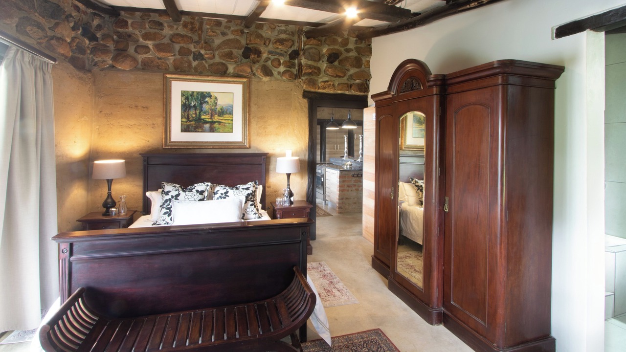 Photo of Bedroom in Greater Kokstad