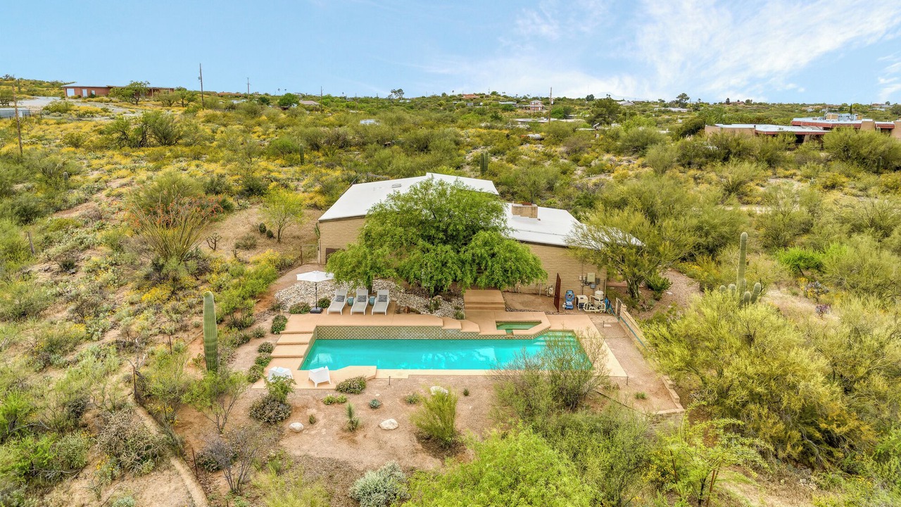 Photo of Outdoor in Old Spanish Trail Estates