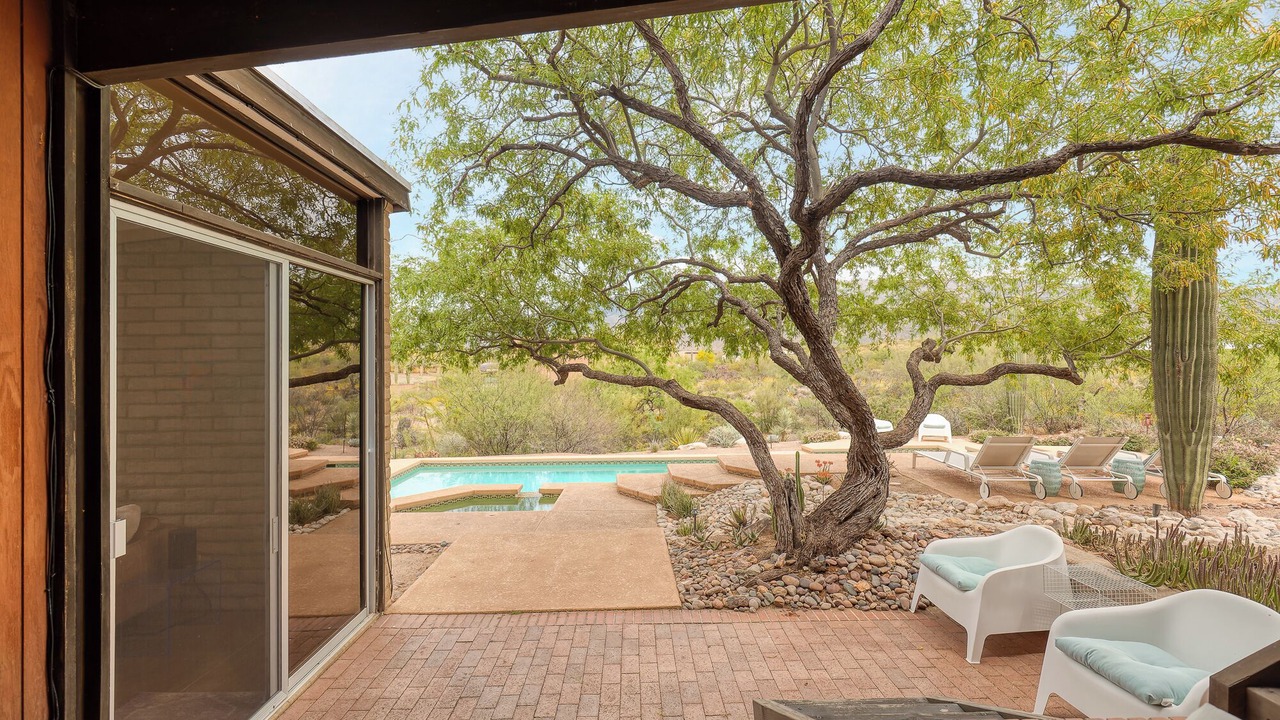 Photo of Outdoor in Old Spanish Trail Estates
