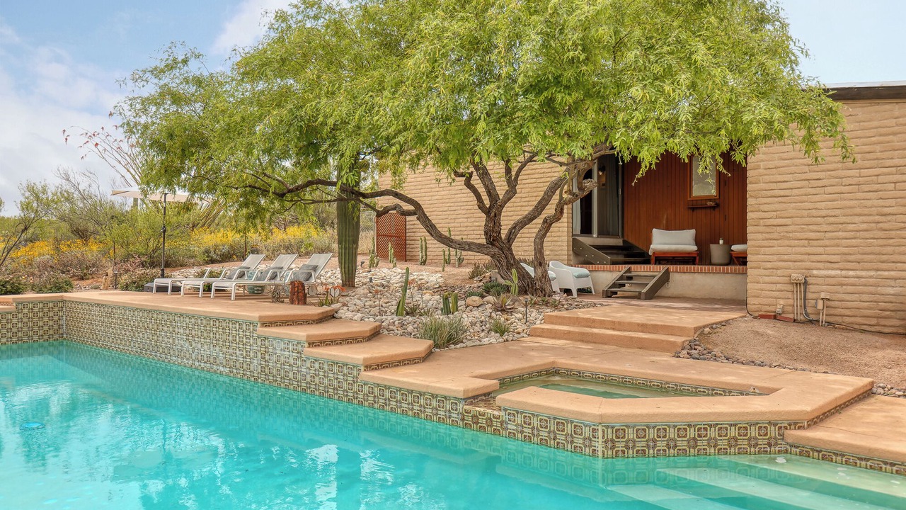 Photo of Outdoor in Old Spanish Trail Estates