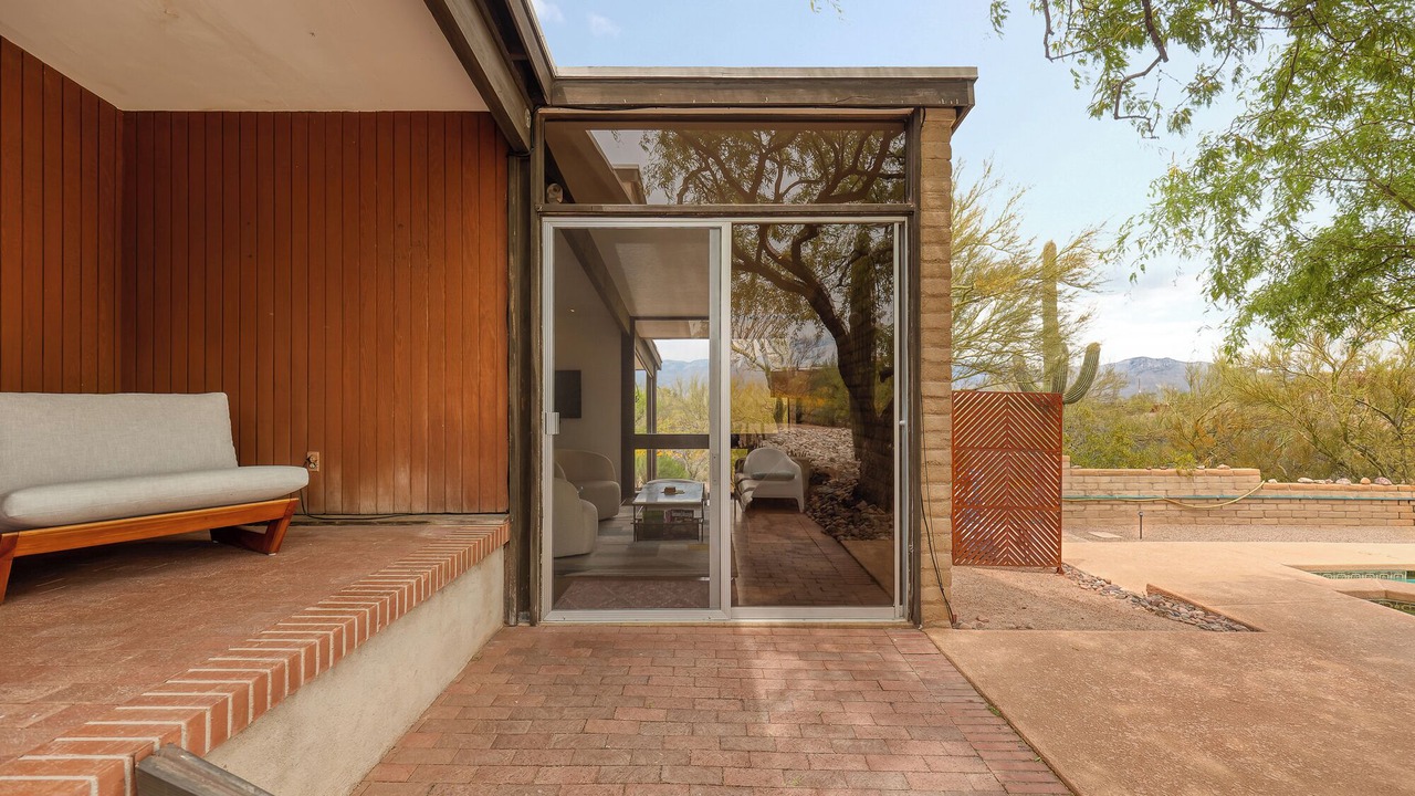 Photo of Outdoor in Old Spanish Trail Estates