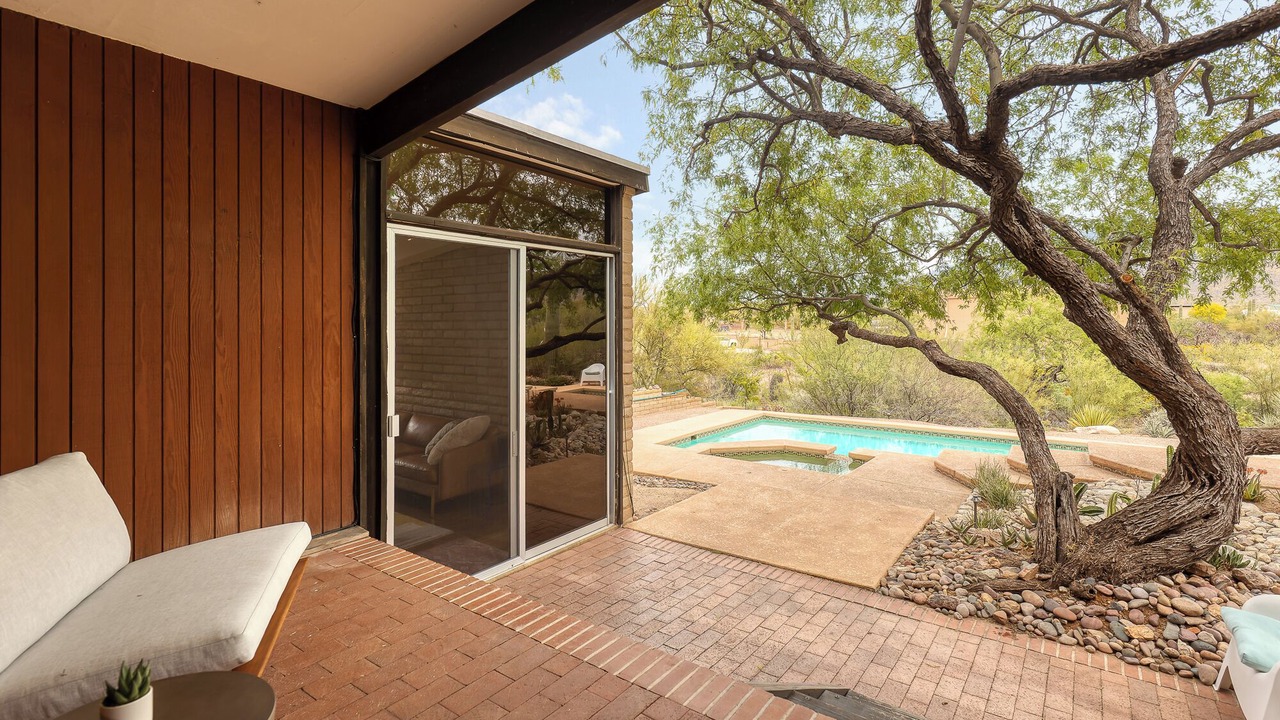 Photo of Outdoor in Old Spanish Trail Estates