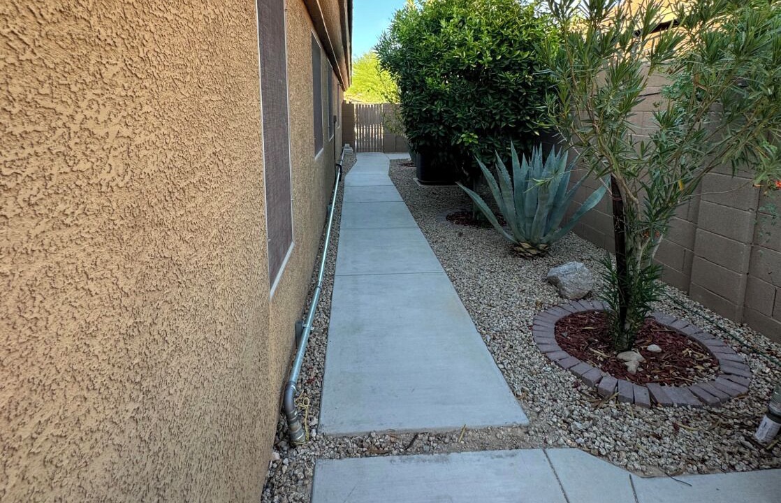 Photo of Outdoor in Estrella Mountain Ranch