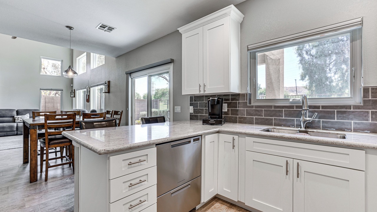 Photo of Kitchen in South Mountain