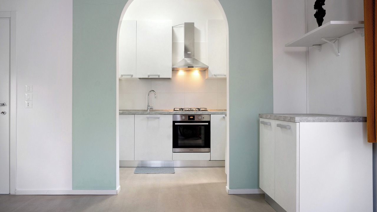 Photo of Kitchen in Mezzolombardo