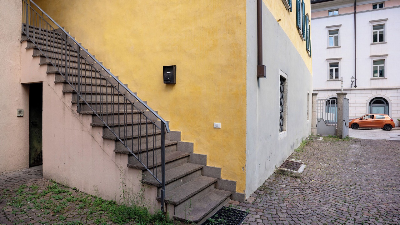 Photo of Outdoor in Mezzolombardo