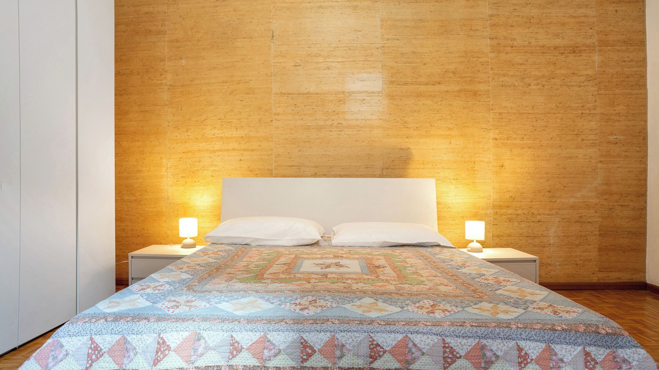Photo of Bedroom in Mezzolombardo