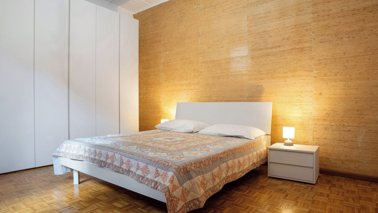 Photo of Bedroom in Mezzolombardo