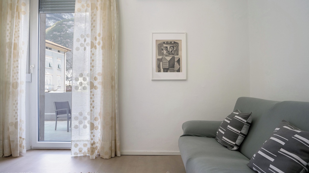 Photo of Livingroom in Mezzolombardo