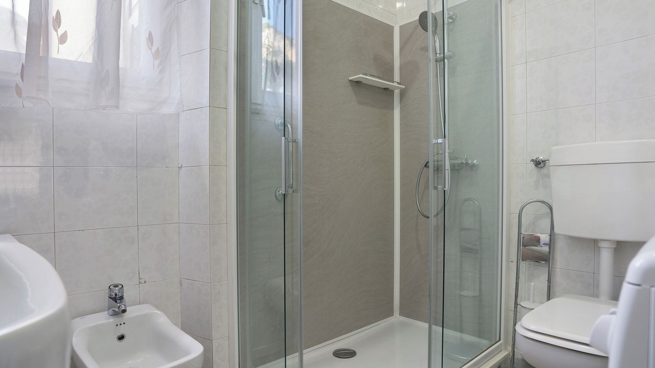 Photo of Bathroom in Mezzolombardo
