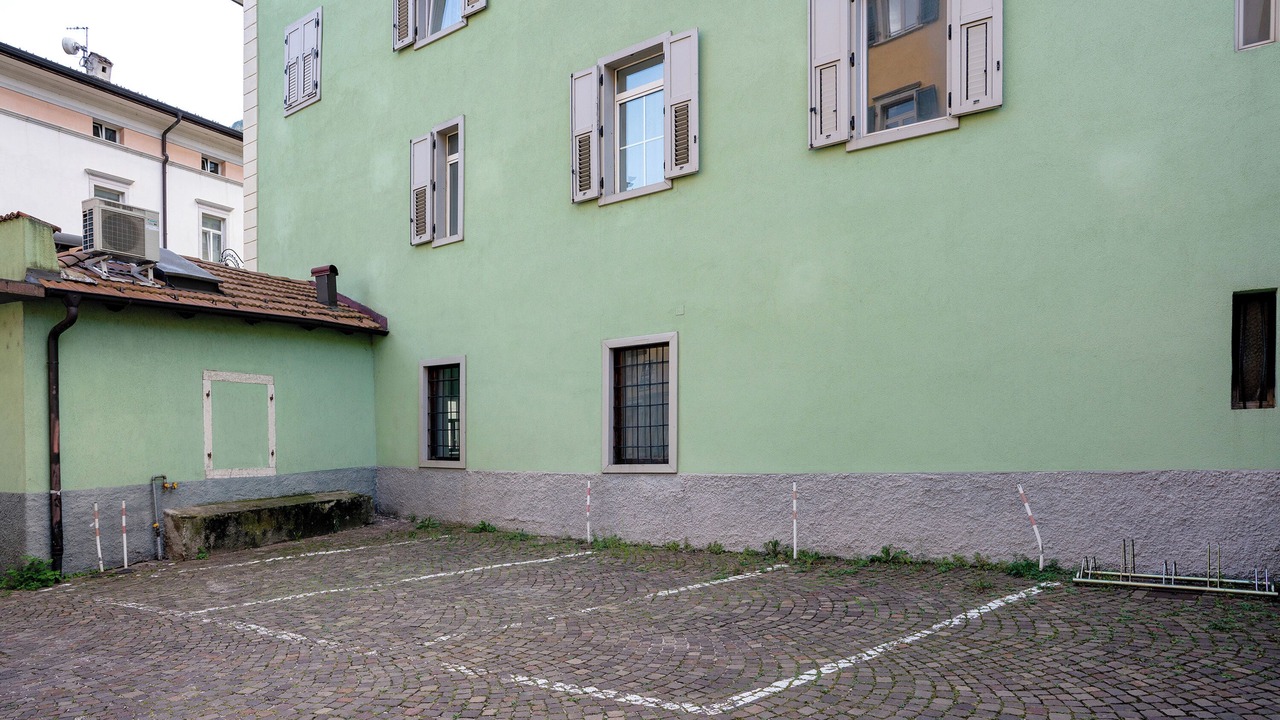 Photo of Outdoor in Mezzolombardo