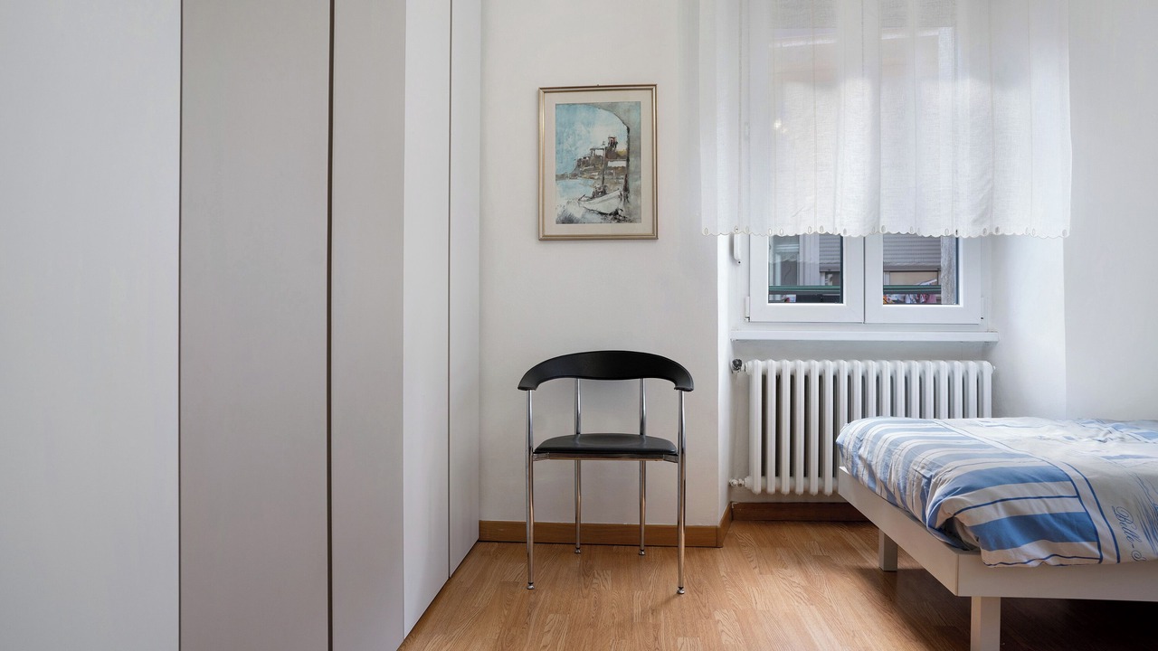 Photo of Bedroom in Mezzolombardo