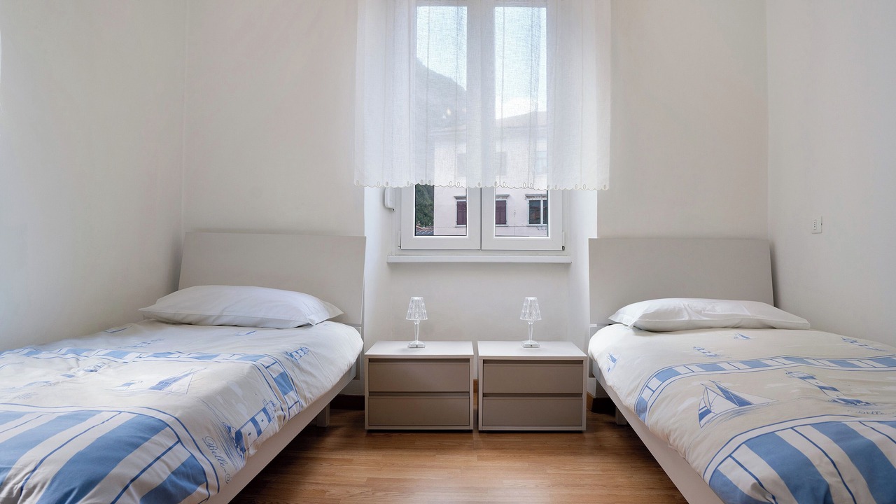 Photo of Bedroom in Mezzolombardo