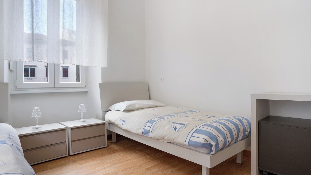 Photo of Bedroom in Mezzolombardo