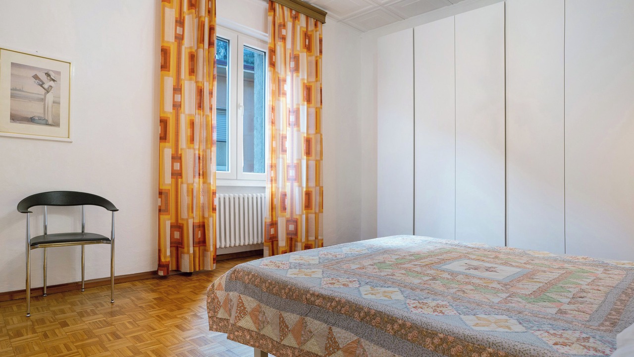 Photo of Bedroom in Mezzolombardo