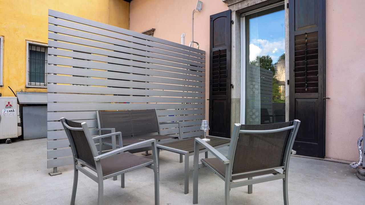 Photo of Patio Balcony in Mezzolombardo