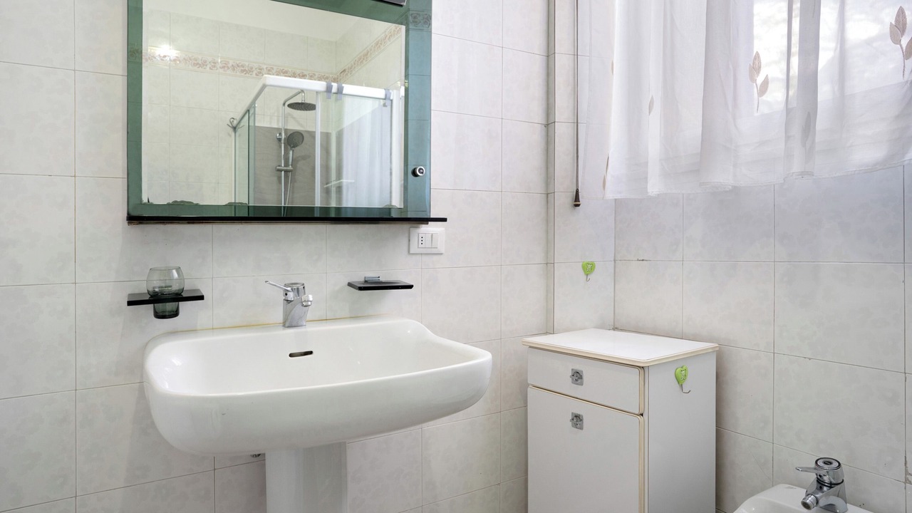 Photo of Bathroom in Mezzolombardo