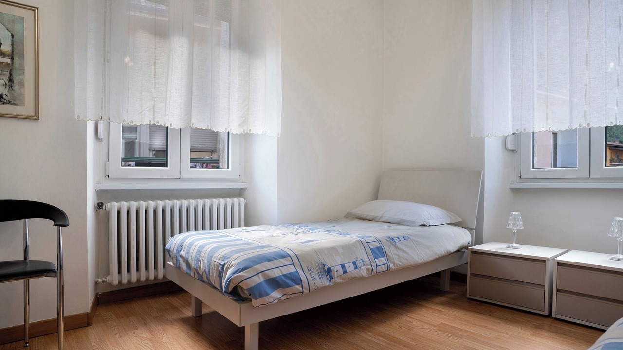 Photo of Bedroom in Mezzolombardo