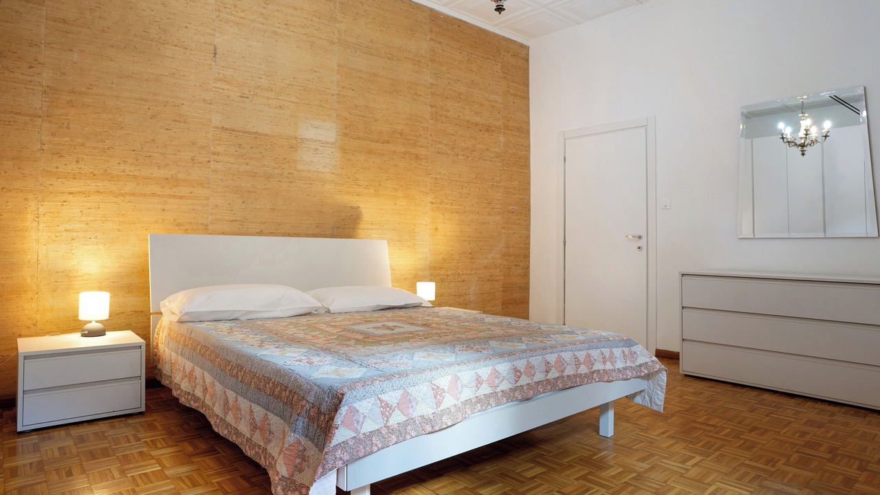 Photo of Bedroom in Mezzolombardo