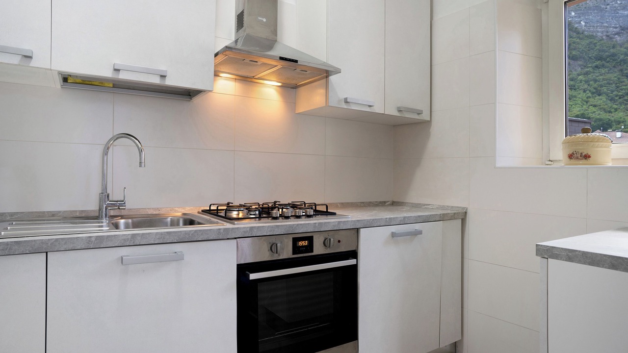 Photo of Kitchen in Mezzolombardo