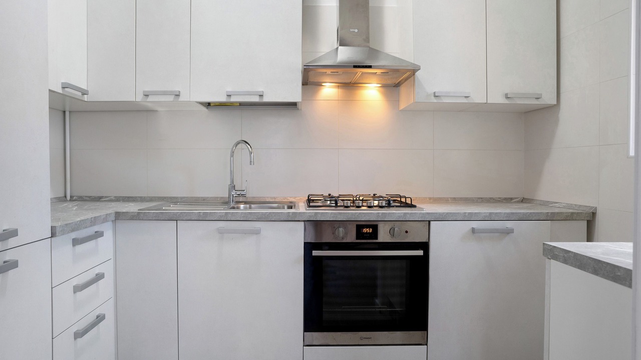 Photo of Kitchen in Mezzolombardo