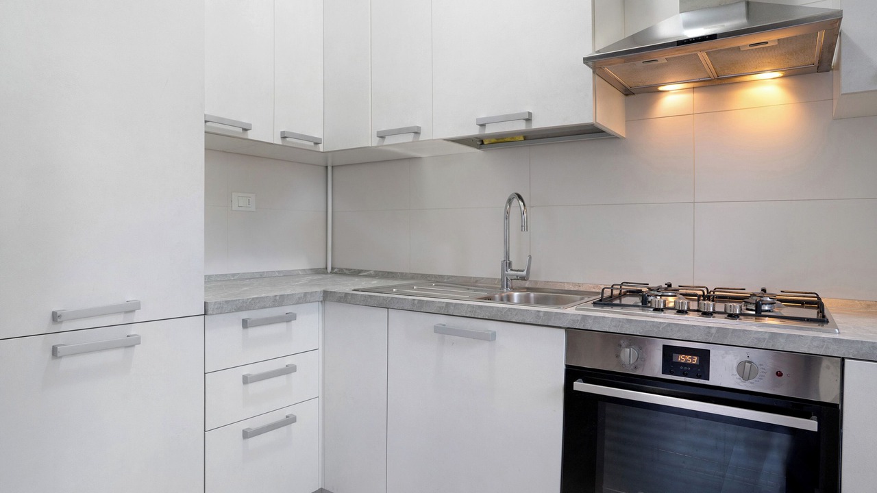 Photo of Kitchen in Mezzolombardo