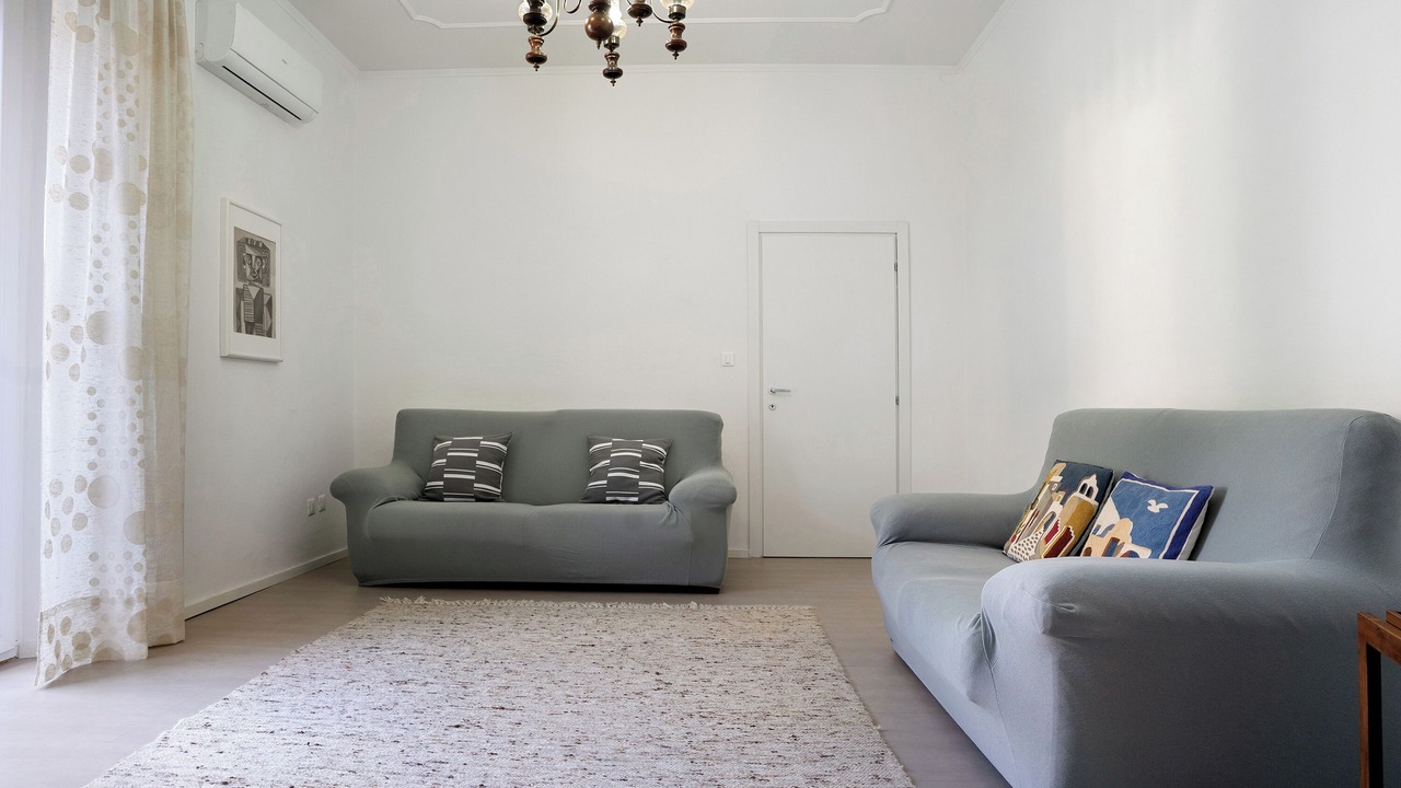 Photo of Livingroom in Mezzolombardo