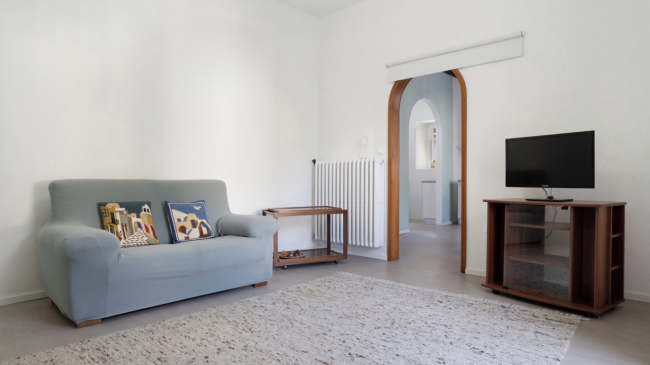 Photo of Livingroom in Mezzolombardo