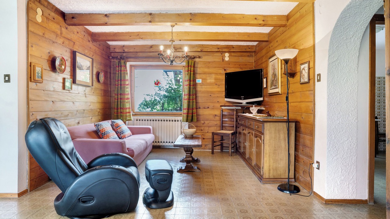Photo of Livingroom in Spormaggiore