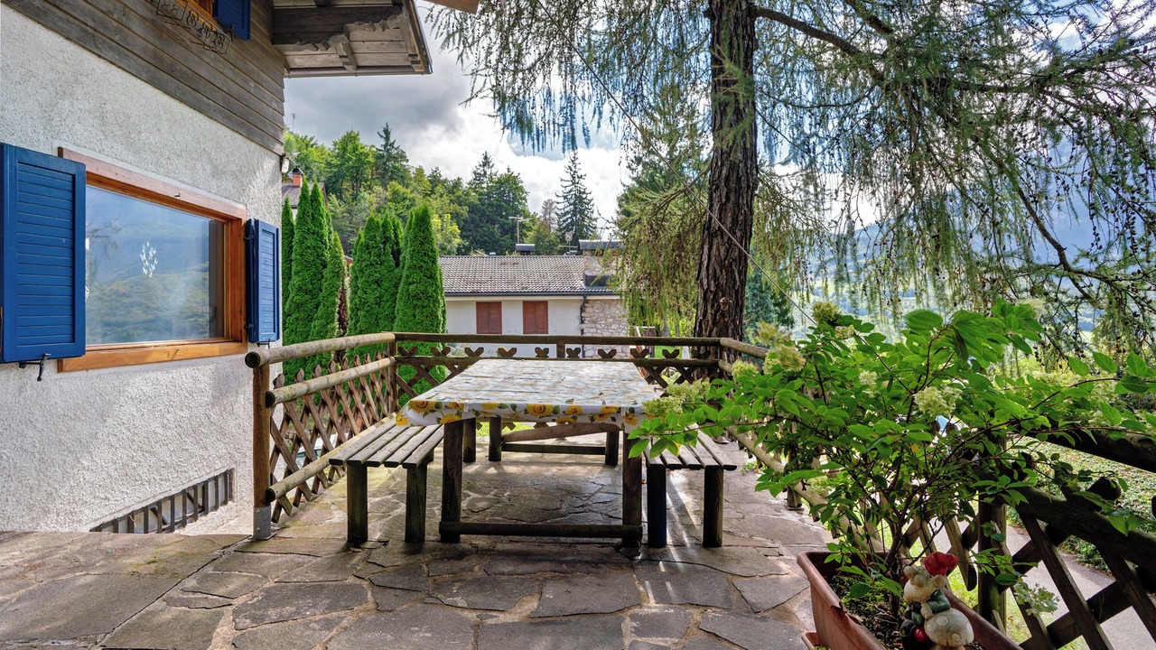 Photo of Outdoor in Spormaggiore