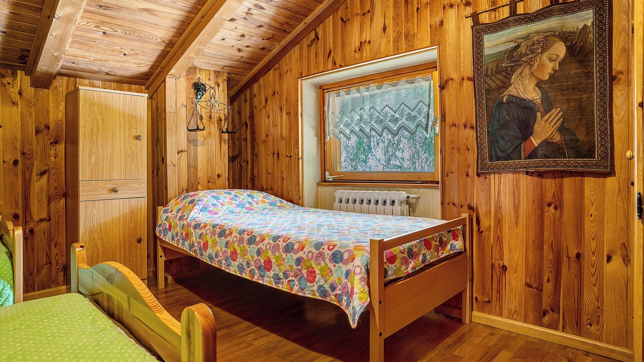 Photo of Bedroom in Spormaggiore