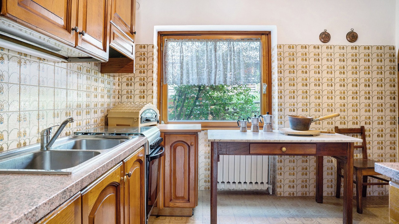 Photo of Kitchen in Spormaggiore