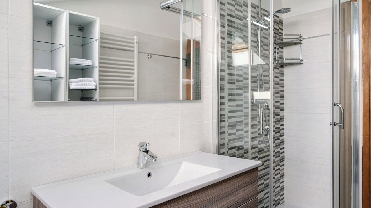 Photo of Bathroom in Spormaggiore