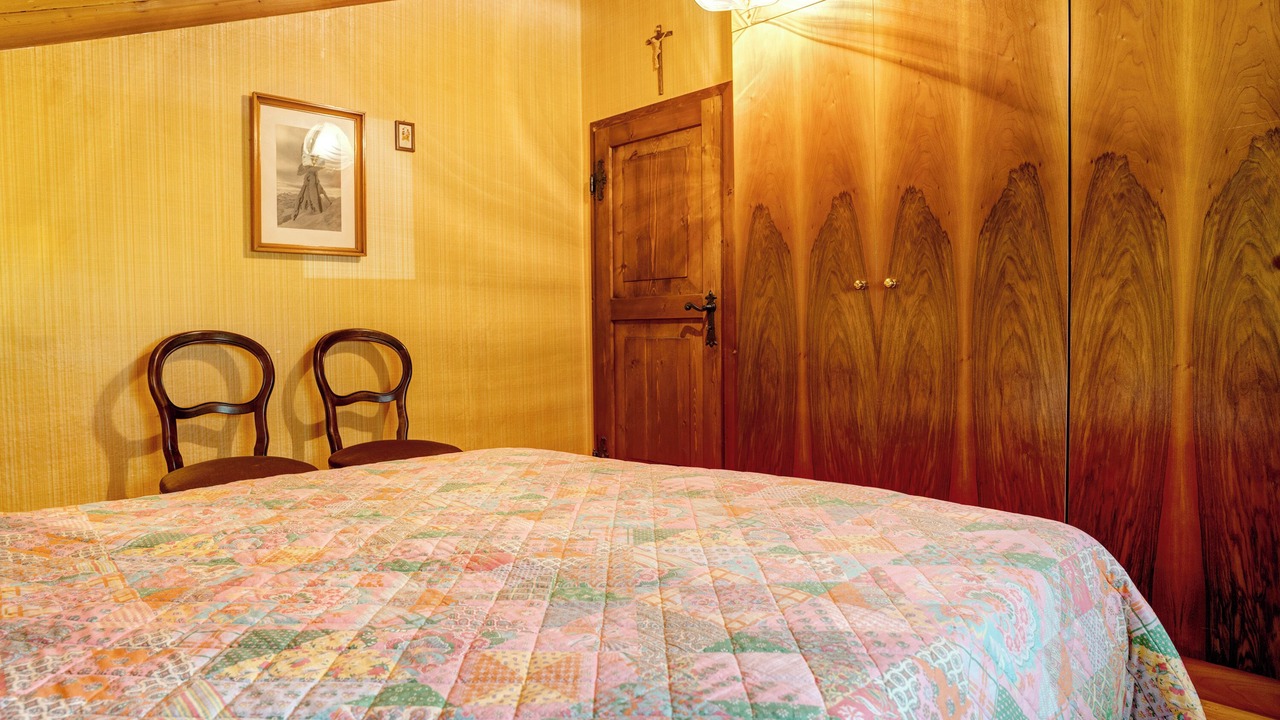 Photo of Bedroom in Spormaggiore