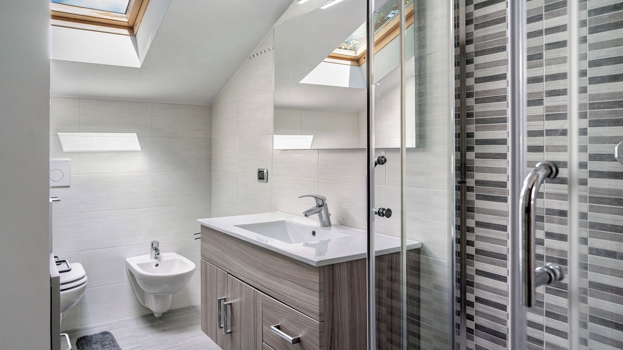 Photo of Bathroom in Spormaggiore