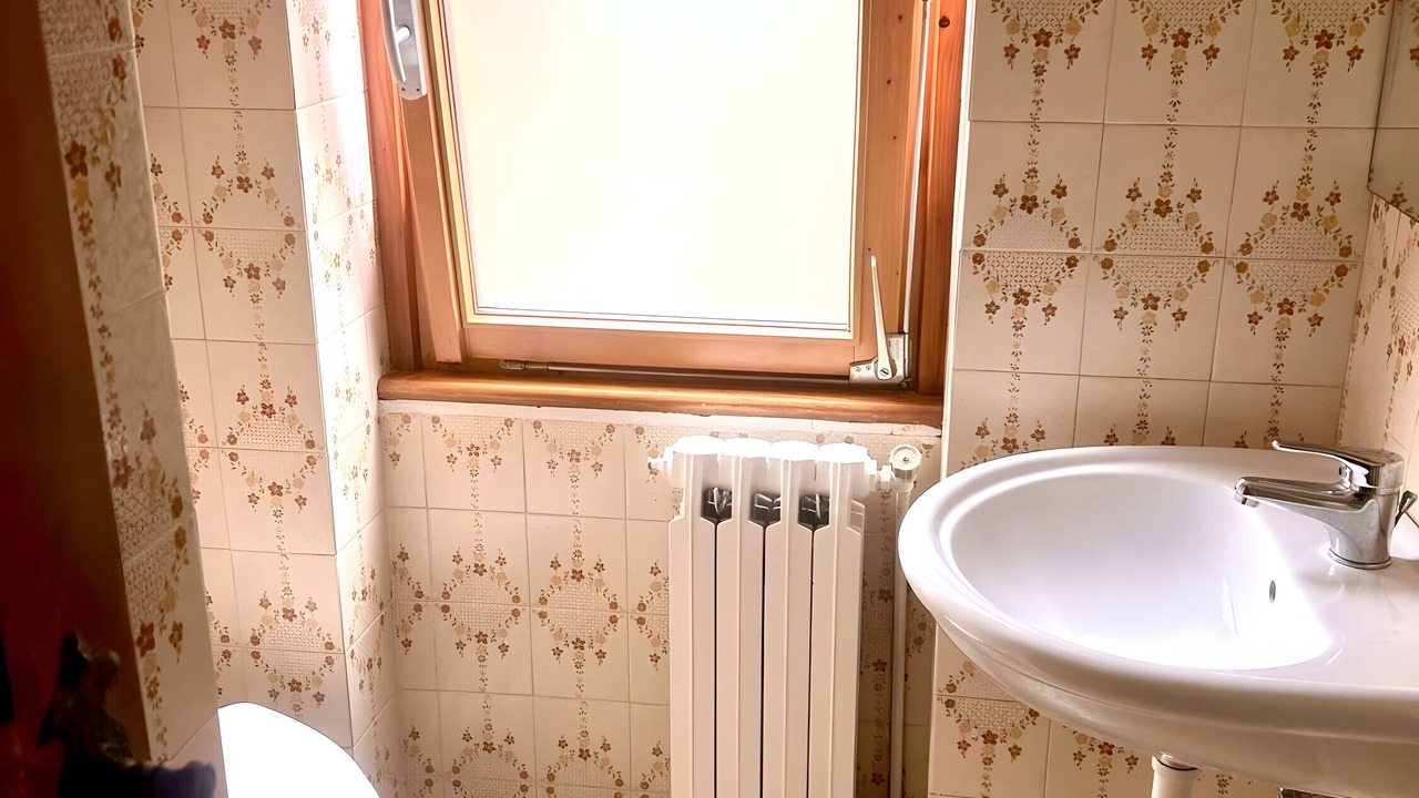 Photo of Bathroom in Spormaggiore