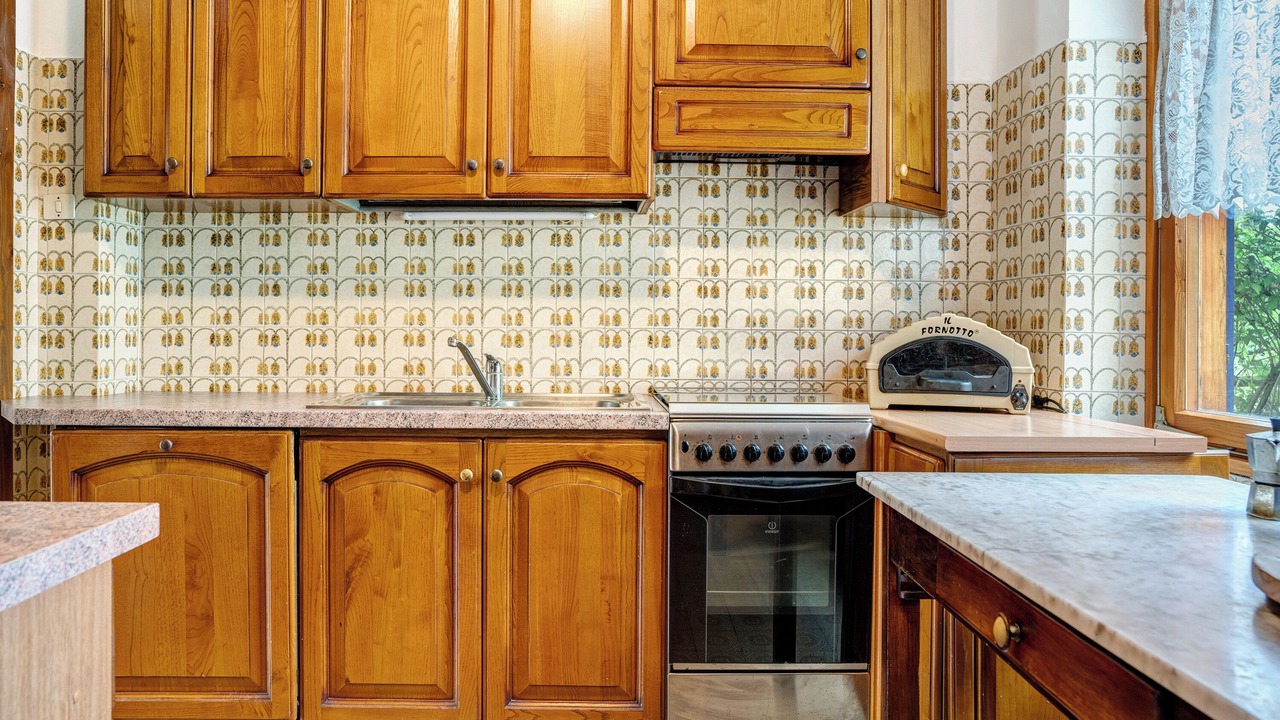 Photo of Kitchen in Spormaggiore