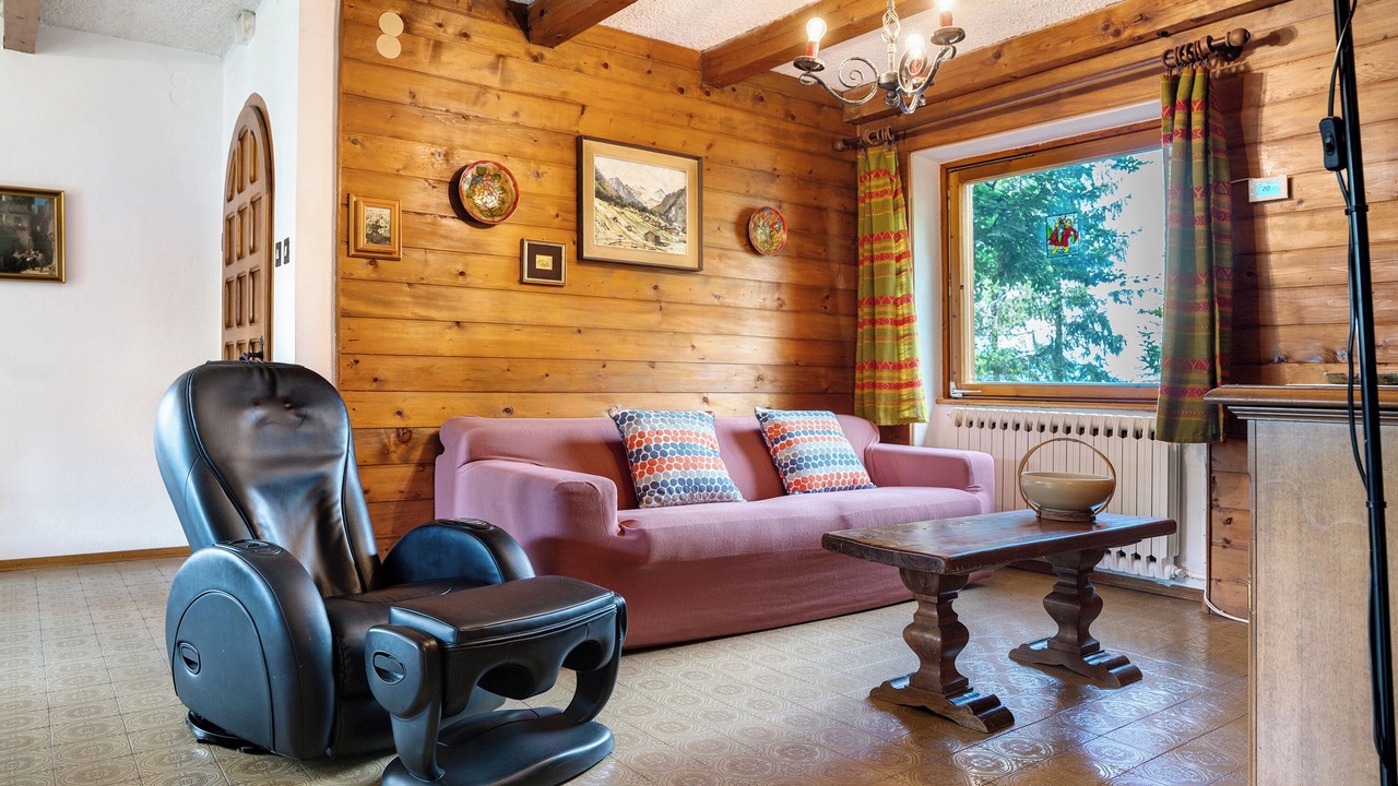 Photo of Livingroom in Spormaggiore
