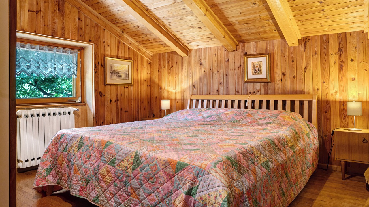 Photo of Bedroom in Spormaggiore