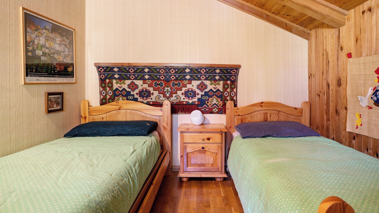 Photo of Bedroom in Spormaggiore