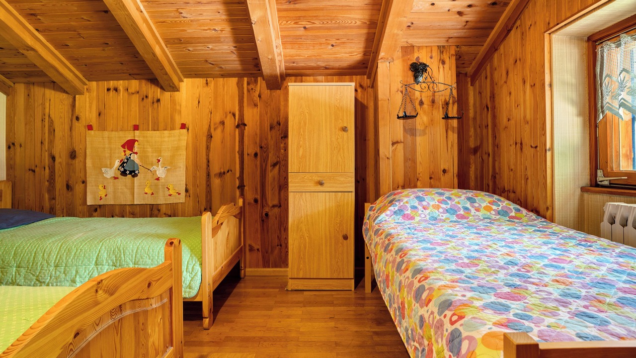 Photo of Bedroom in Spormaggiore