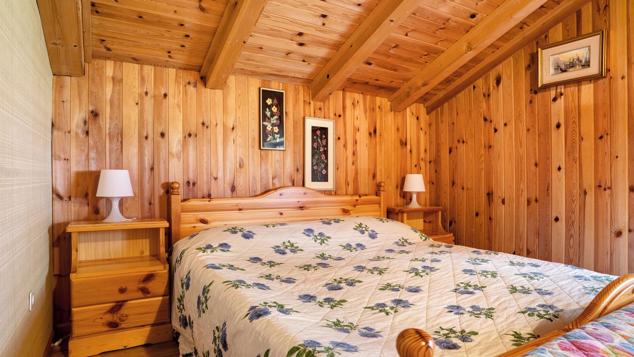 Photo of Bedroom in Spormaggiore