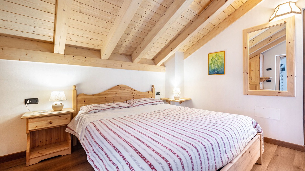 Photo of Bedroom in Ala