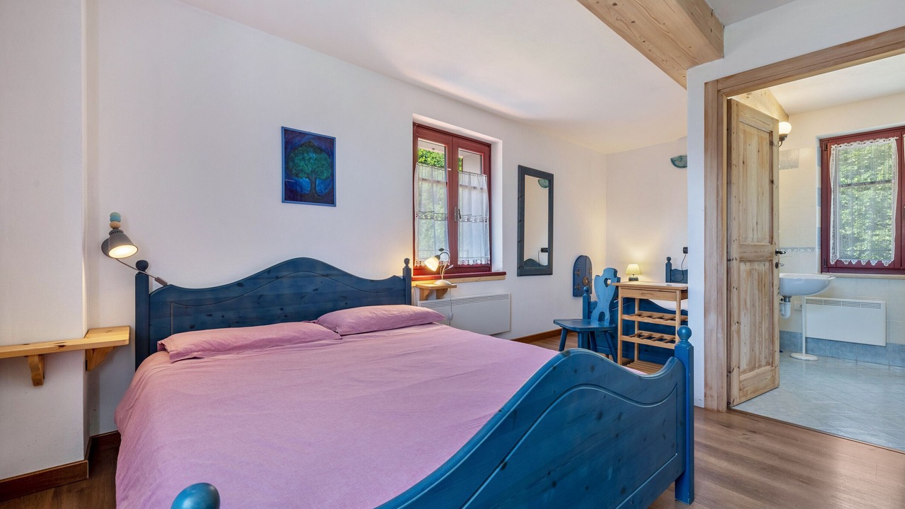 Photo of Bedroom in Ala