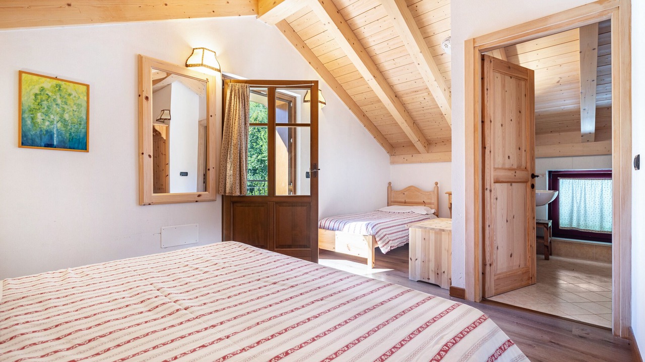 Photo of Bedroom in Ala