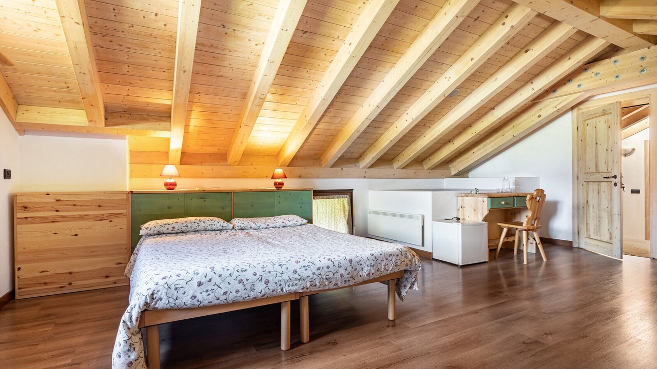 Photo of Bedroom in Ala